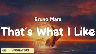 Bruno Mars - That's What I Like, Despacito - Luis Fonsi (Mix Lyrics)