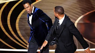 Will Smith makes Emotional comeback at Bet awards since infamously slapping Chris Rock