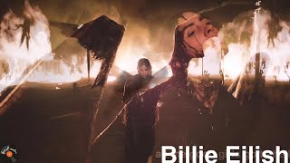 Billie Eilish - all the good girls go to hell (Lyric Content)