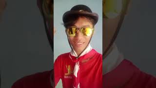 jadi anak pramuka#pramukaindonesia