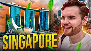 Why Singapore is one of the Best Places in the World 🇸🇬