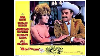 Eight On The Lam 1967 | Free Western Comedy | The Hidden Drama Behind Classic 60s Sitcoms REVEALED