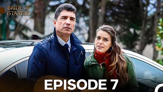 Bride of Istanbul Episode 7 (Long Version)