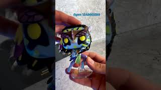 Распаковка фигурки BATTLE NEYTIRI Funko POP