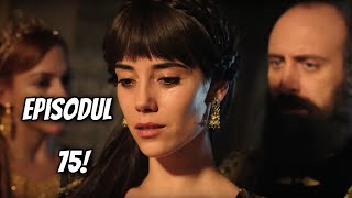 SULTANUL AFLĂ ADEVĂRUL DESPRE FIRUZE! Suleyman magnificul episodul 75!