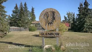 Glenbow, Cochrane - Community Profile