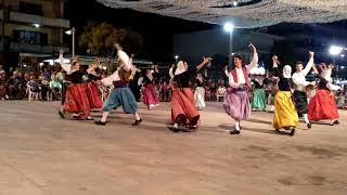 Escola de Música i Danses de Mallorca - Boleros Sevillanos