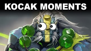 Dota 2 Kocak Moments #6