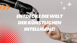 Künstliche Intelligenz - Potenzial und Herausforderungen #KI #künstlicheintelligenz #chatgpt