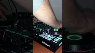 ELECTRO HOUSE🎉 ❤️ Brazilian style ❤️ Roland dj 808