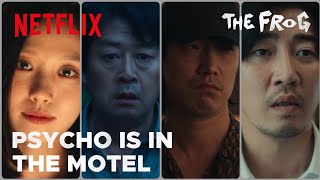 2 Psycho in 2 Motel in 2 Timeline | The Frog | Netflix India South