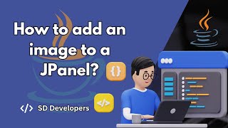 add an image to a JPanel |  JAVA Tutorials