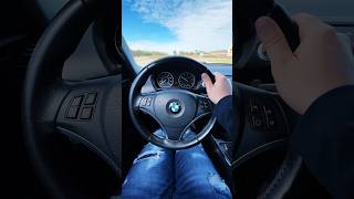 0-60 MPH in the 2012 BMW 128i