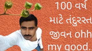 અતિબલા ખપાટ વેદિક વનસ્પતિ. 100 વર્ષ સુધી નિરોગી જીવન પસાર કરવા આ વિડીયો અવશ્ય જોશો. આયુર્વેદિક ટ્રી