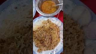 Audio zaroor suniye like & comment main ameen zaroor type karne kare #biryani #shorts