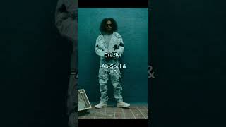 What’s your thoughts on Soul Burger? #absoul #jid #tde #kendricklamar #california #rap #music