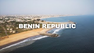 The Natural Side of Benin Republic