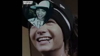 tom kaulitz edit - yes this is a template just got bored lol