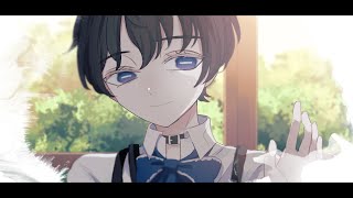 【ミスリアの花園】予告PV2【オリジナル創作プロジェクト】