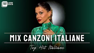 MIX CANZONI 2024 ITALIANE 🎶 Migliore Musica Italiana 2024 | Top Hit Italiane 2024