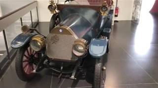 Alfa Romeo A.L.F.A 24HP-1910