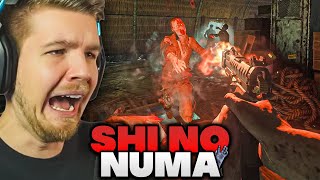 Die seltenste Map auf meinem Kanal! SHI NO NUMA First Room Challenge!