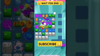 Candy crush games 🎮 video #ytshorts #gaming #games #shortvideo