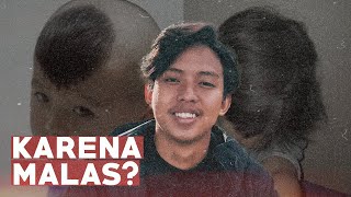 KENAPA MERAWAT RAMBUT ITU PENTING?