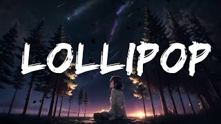 Darell - Lollipop (Текст) | Топ лучших песен