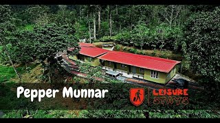 Pepper Munnar