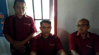 Warga Tolak Hoax(6)