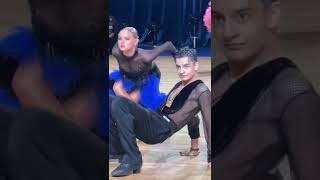 #shorts Ballroom dance 🕺💃