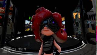 Edgy splatoon OC SFM thingy