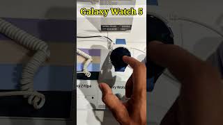 Galaxy Watch 5 | Samsung Smartwatch | Android Smartwatch | #galaxywatch5 #shorts #smartwatch