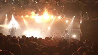 Elephant Gym - Day Time (@ 1st One-Man Tour in Japan 200113)