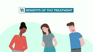 11 Benefits of TMJ Treatment