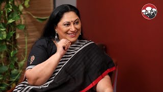 रंगपंढरी Face-to-Face: Sukanya Kulkarni - Part 1