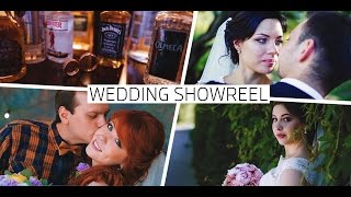 WEDDING SHOWREEL MOSTANEED