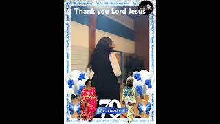 #thankyoulordjesus #giileh