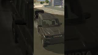 Thar 4x4  vs  Scorpio  is winner[(########)]