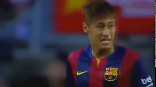 Neymar Jr. The Best Skills 2013/2016