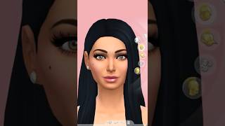 Prue Halliwell as you’ve never seen her before! #sims4 #TheSims4 #Charmed #pruehalliwell