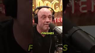 UFC Joe Rogan on Mighty Mouse THAT FINISH WAS ONE OF THE WILDEST SUBMISSION