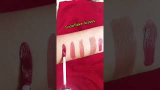 Affordable Must Have Lipsticks For Indian Skin Tone