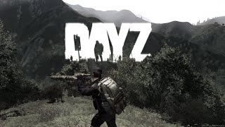 Dayz Episode 8: The Halloween Bandits