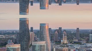 Mississauga is Beautiful | A Drone Pilot's View