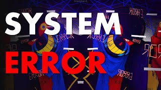 System Error | Errortale Remix | Dunkin Dayn