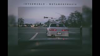 INTERWORLD - METAMORPHOSIS - Slowed + Reverb - 1 hour - 512 kbps