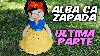 ALBA CA ZAPADA (ultima parte)