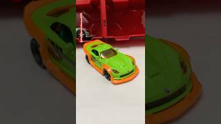 2013 Dodge Viper SRT “Snake” - #Majorette Tune-Up’s 2022 #Dodge #Shorts #Trending #Reels #JadaToys